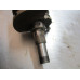 #JS08 Crankshaft Standard From 2007 JEEP GRAND CHEROKEE   4.7 683